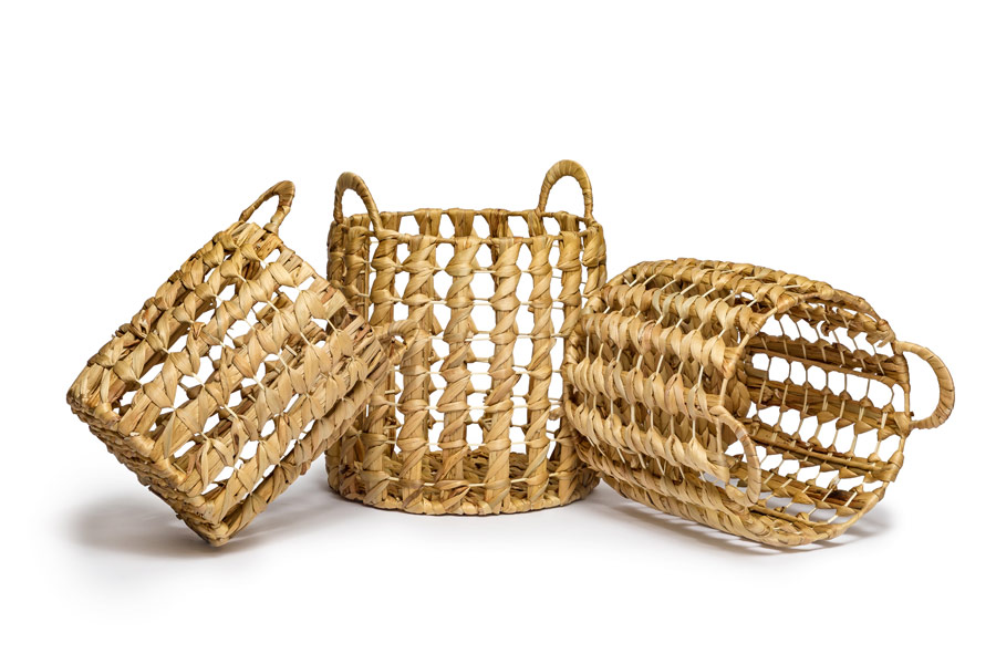 baskets