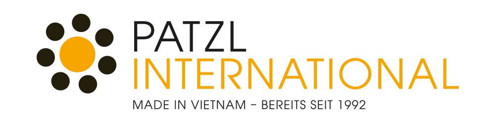 PATZL International - Made in Vietnam - BEreits seit 1992