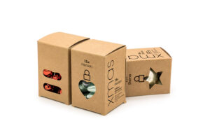 xmas Umweltverpackung